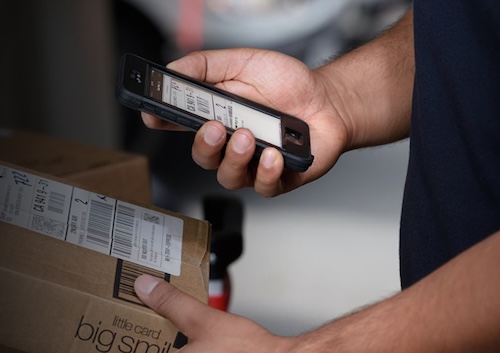 Scannez, suivez et notifiez