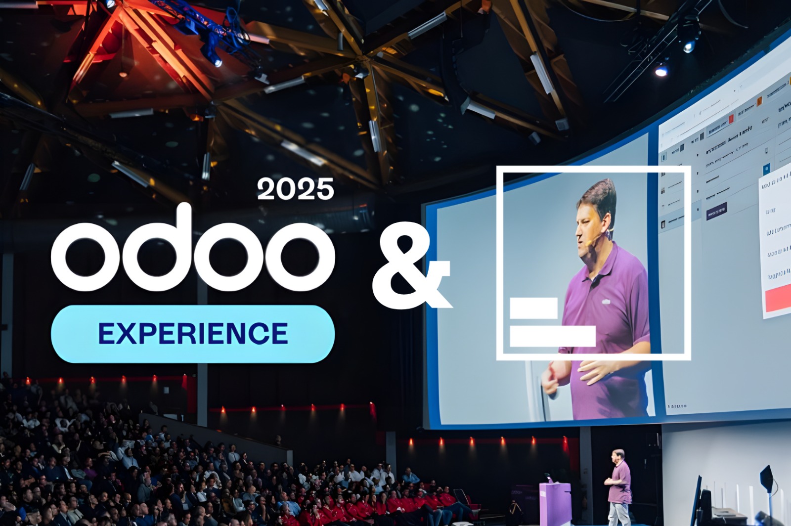 logo odoo & toncarton