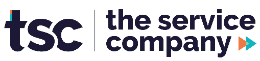 tsc logo