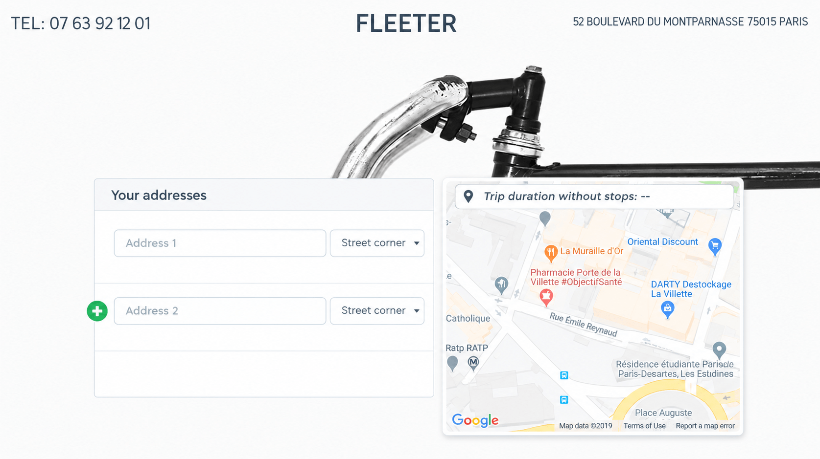Fleeter